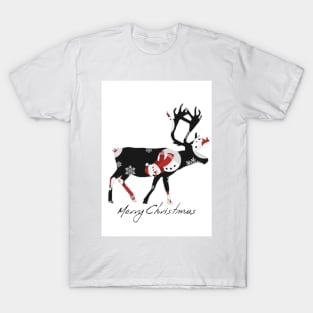 Merry christmas T-Shirt